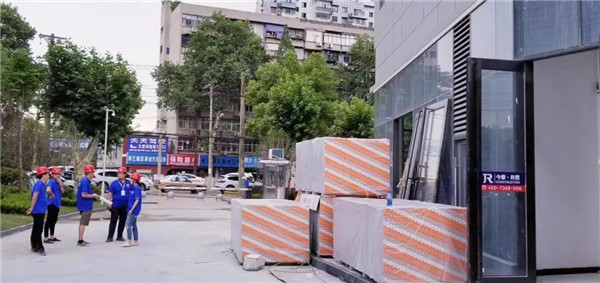 鑒證30天的裝飾奇跡||致匠心、致初心(圖3)
