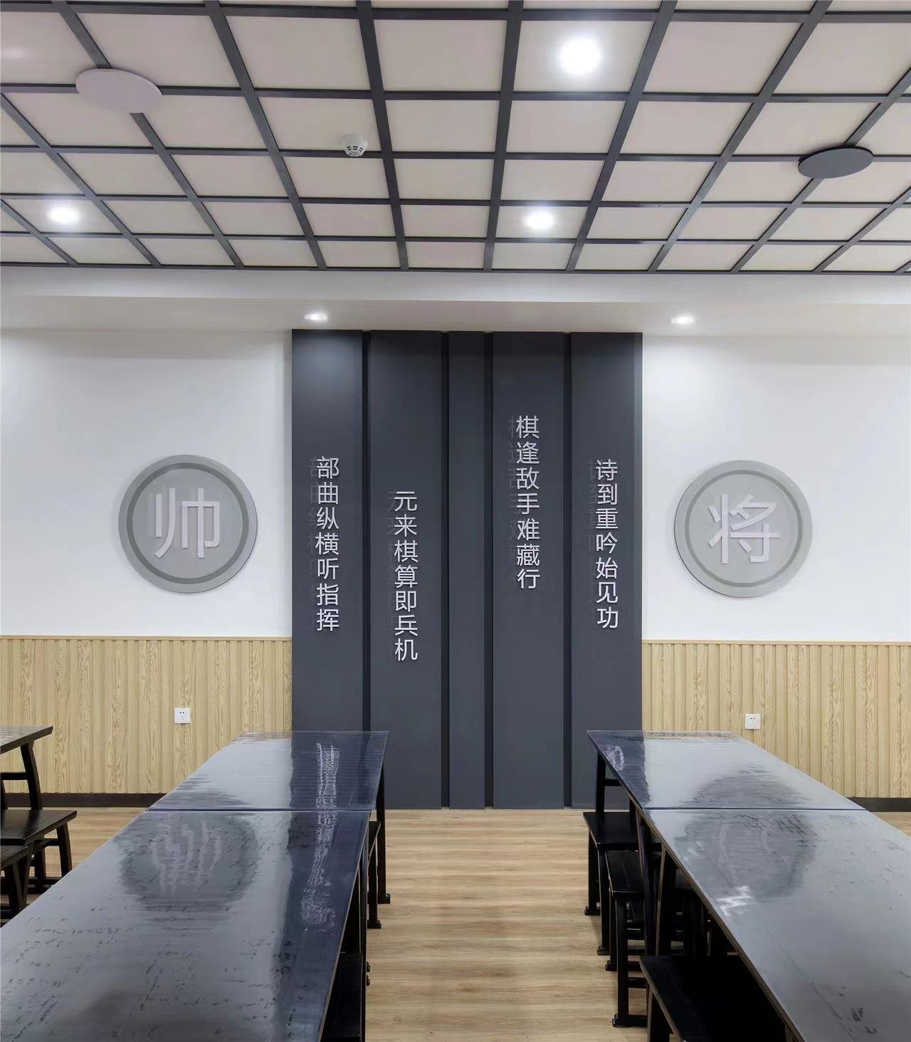 【學(xué)校案例】今泰裝飾在武漢市先后完成了與紅領(lǐng)巾學(xué)校6個(gè)校區(qū)的項(xiàng)目交付！(圖8)