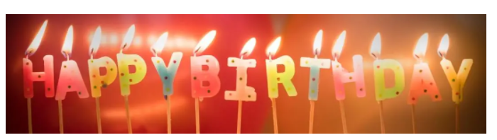 員工生日會(huì)｜美好時(shí)光，你我同行！(圖1)